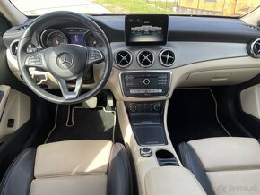 Mercedes Benz GLA200 - 6