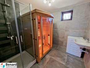 APARTMÁNY,CELOROČNÉ VYUŽITIE, DOMAŠA,VALKOV,OKR.STROPKOV - 6