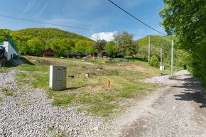 NA PREDAJ_Pozemok na južnej str. Slánskych Vrchov_Kokošovce - 6