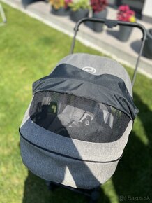 Cybex Priam Platinum, Manhattan grey - 6