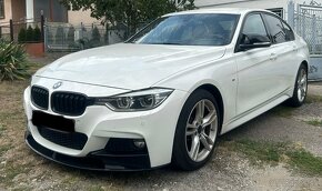 BMW F30 320xD LCI - 6