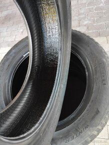 Pirelli Sottozero 3, 205/60 R16, zimné - 6