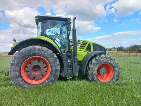 Traktor Claas Axion 930 C-Matic - 6