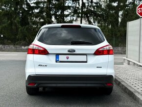 Ford focus combi - 6