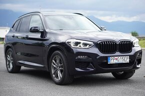 Na predaj BMW X3, benzín 30i xDrive, M Sport - 6