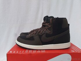 Pánské tenisky Nike Terminator High, velikost 45 - 6