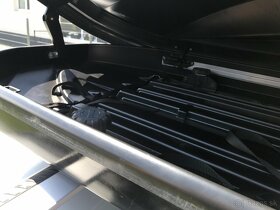 Stresny box Thule Touring M - 6