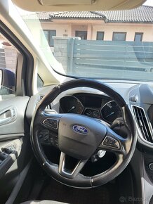 Ford c-max, 1,5 tdci, 88kw, 2015 - 6