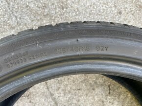 225/40 R18 Hankook - 6