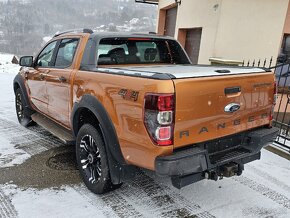 Ford Ranger Wildtrak 3.2TDCi 147kw 4x4 AT - 6