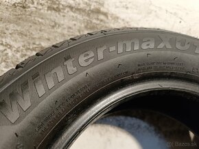 185/60 R14 Zimné pneumatiky Wanli Wintermax 4 kusy - 6