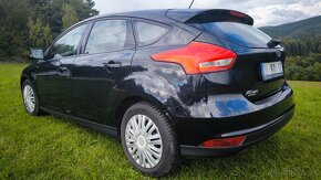 Ford Focus 1.0 EcoBoost (74kW) Edition X, r.2015 - 6