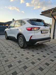 Ford Kuga 1.5tdci r.v. 2021 - 6