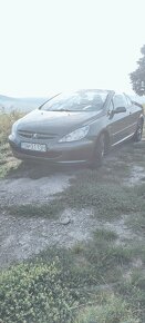 Na predaj Peugeot 307cc - 6