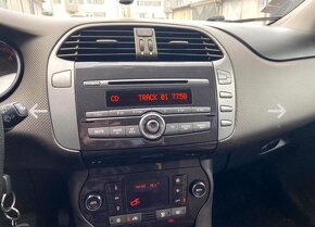 FIAT BRAVO 1.6 MJet Dynamic - 6