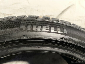 275/35 R19 Zimné pneumatiky Pirelli Sottozero 2 kusy - 6