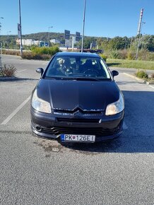 Predam Citroën c4 3 dverak - 6