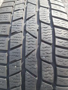 5x112r16 zimne 205/60r16 - 6