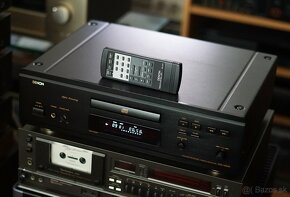 DENON DCD 1450 AR - CD player včetně dálkového ovládání - 6