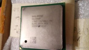 Processor / CPU – AMD, Intel - 6