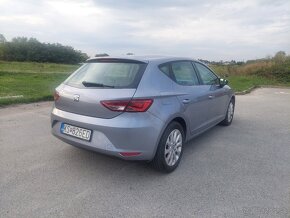 Seat Leon 1.2 TSI S&S Style 2017 81kW 6-st manuál. - 6