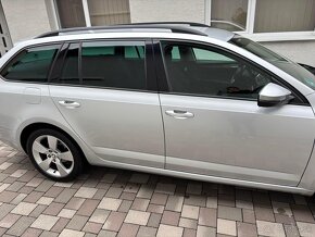 Škoda Octavia 1.6TDi DSG7 CLEVER 2018 - 6