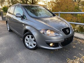 Altea Xl 1.9tdi 77kw - 6