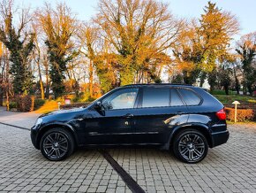 BMW X5 3.0d M Packet 2011 - 6