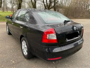 Skoda Octavia 1.9 TDI TOP STAV - 6