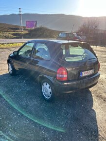 Opel Corsa 1.2 - 6