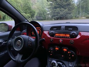 Fiat 500 1,2 59kw - 6