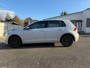 VW Golf 7 comfortline 1.6 TDI - 6