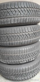 zimna sada 5x112 ,215/65 R17 - 6