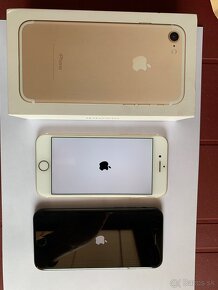 iPhone 7 64GB Gold zlatý - 6