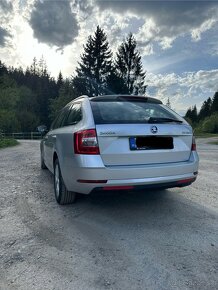 Škoda octavia combi 1.6 TDI - 6