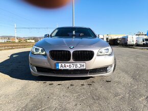 BMW 520 d - 6