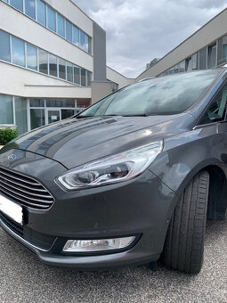 Ford Galaxy 2.0 TDCi EcoBlue twin-turbo Titanium A/T - 6