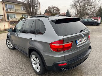 Bmw X5 e70 xdrive 173kw 2008 - 6