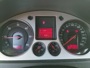 Passat b6 1.9 TDI 2008 bls motor 77 kw - 6