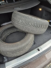 Elektróny 5x112 originál audi16 - 6