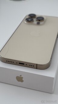 APPLE iPhone 14 Pro Gold 128GB - 6