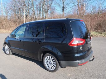 Ford Galaxy Busines 2.0TDCi,103KW - 6