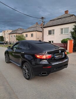 Predám BMW X6 30d Xdrive Facelift - 6