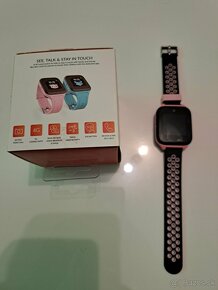 Smart hodinky Family watch 40 - 6