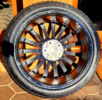 alu R19 5x114,3 Kia Hyundai Mazda Mitsubishi Nissan Lexus... - 6