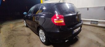 BMW E87 116i 99 kW 135 PS - 6