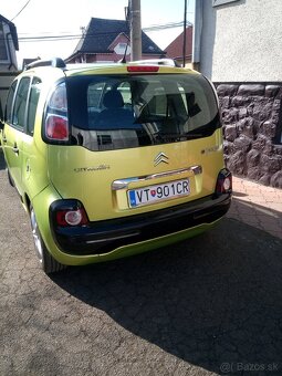 Citroen C3 Picasso - 6