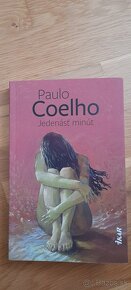 Paulo Coelho - knihy na predaj - 6