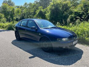 Seat Leon 1.9TDI - 6