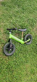 bicykle pre deti 3x - 6